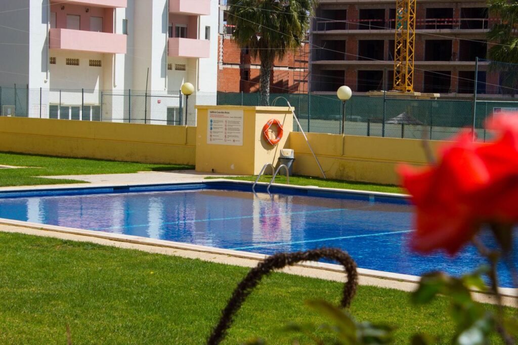 Casa dos Arcos Seaview