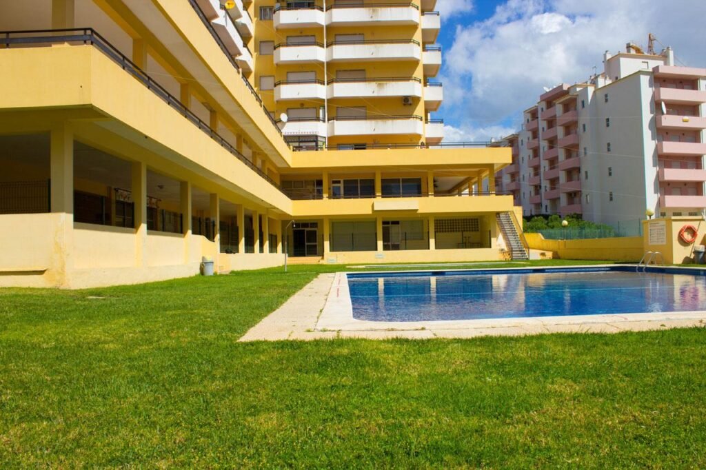 Casa dos Arcos Seaview