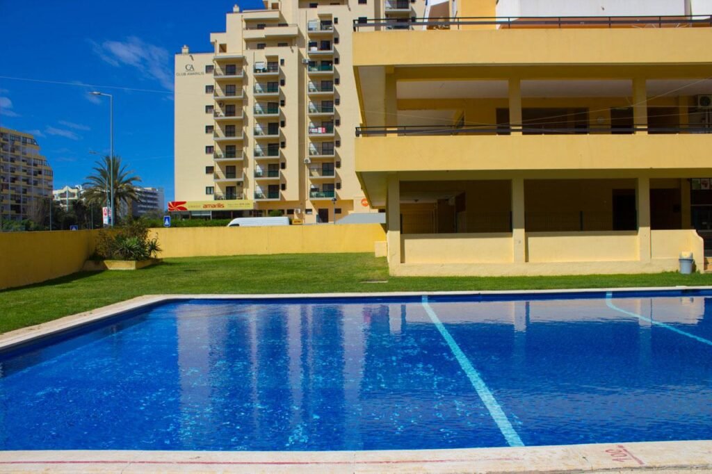 Casa dos Arcos Seaview