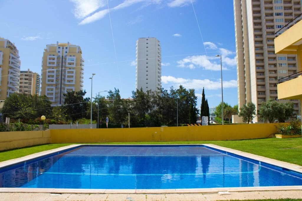 Casa dos Arcos Seaview