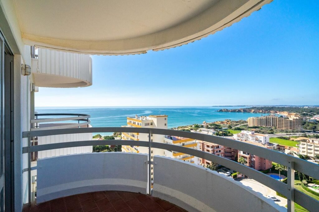 Casa dos Arcos Seaview Copy
