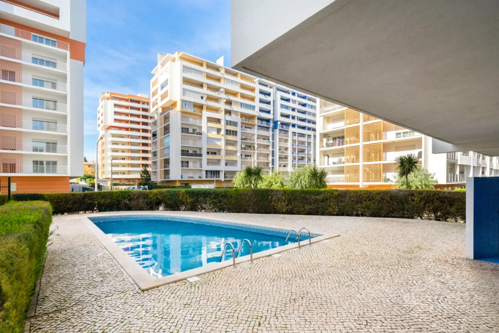 Faia BeachSide 404 T1 — fotografia 1