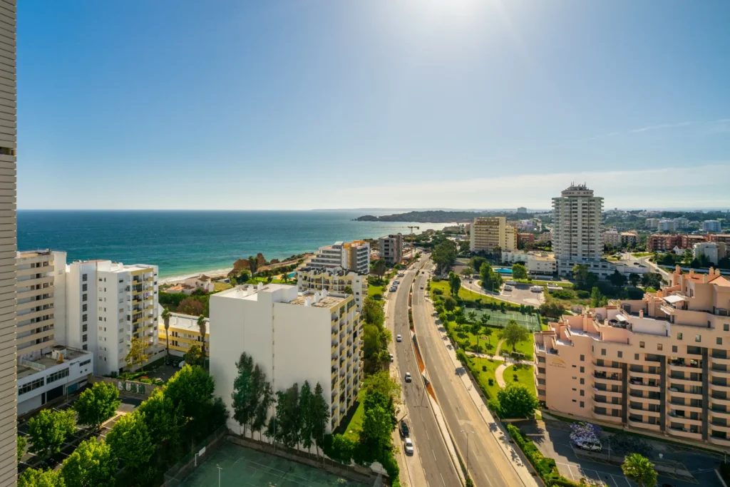 Jardins da Rocha BeachView 19A T1