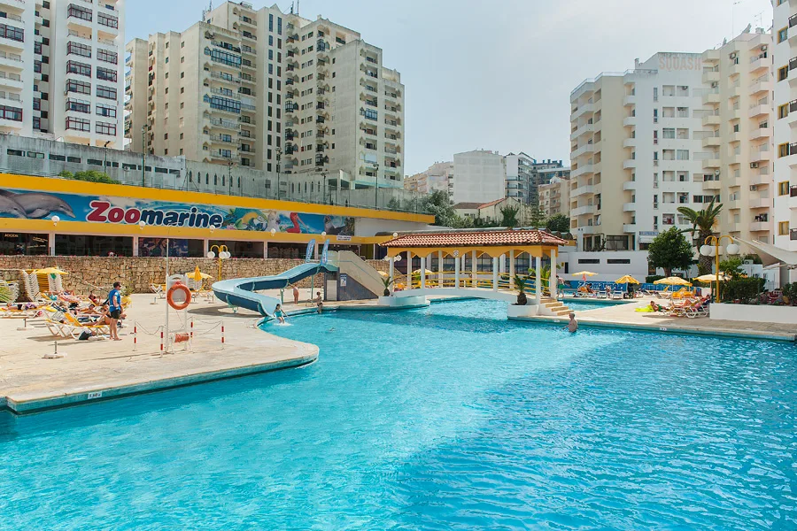 Lucky Beachside 413 T1