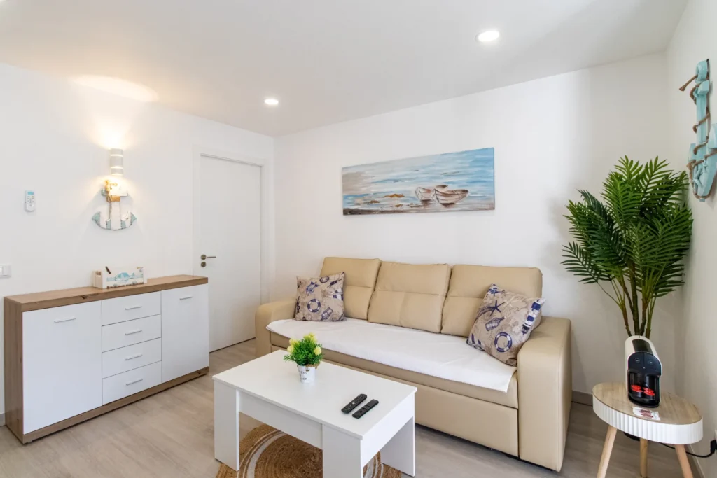 Rocha OceanShore 706 T1 — fotografia 5