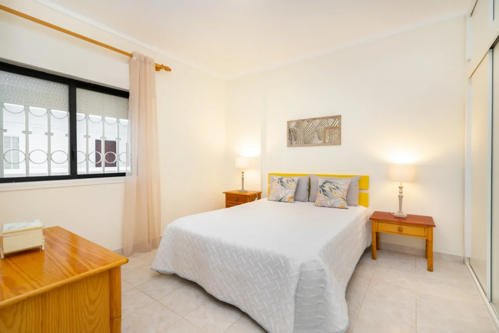 Rocha Seaside 406 T1